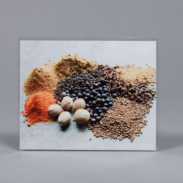 POLYPROPYLENE Sleeves for Photos